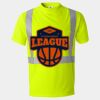 High-Performance Microfiber T-Shirt Thumbnail