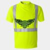 High-Performance Microfiber T-Shirt Thumbnail