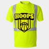 High-Performance Microfiber T-Shirt Thumbnail