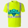 High-Performance Microfiber T-Shirt Thumbnail