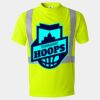 High-Performance Microfiber T-Shirt Thumbnail