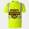High-Performance Microfiber T-Shirt Thumbnail