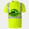 High-Performance Microfiber T-Shirt Thumbnail