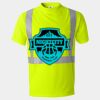 High-Performance Microfiber T-Shirt Thumbnail