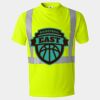 High-Performance Microfiber T-Shirt Thumbnail