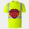 High-Performance Microfiber T-Shirt Thumbnail