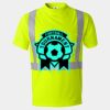 High-Performance Microfiber T-Shirt Thumbnail