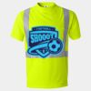 High-Performance Microfiber T-Shirt Thumbnail
