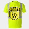 High-Performance Microfiber T-Shirt Thumbnail