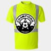 High-Performance Microfiber T-Shirt Thumbnail
