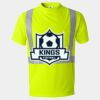 High-Performance Microfiber T-Shirt Thumbnail