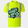 High-Performance Microfiber T-Shirt Thumbnail