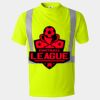 High-Performance Microfiber T-Shirt Thumbnail