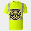 High-Performance Microfiber T-Shirt Thumbnail