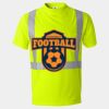 High-Performance Microfiber T-Shirt Thumbnail