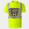 High-Performance Microfiber T-Shirt Thumbnail