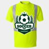 High-Performance Microfiber T-Shirt Thumbnail