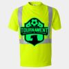 High-Performance Microfiber T-Shirt Thumbnail