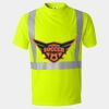 High-Performance Microfiber T-Shirt Thumbnail