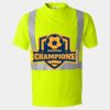 High-Performance Microfiber T-Shirt Thumbnail