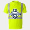 High-Performance Microfiber T-Shirt Thumbnail