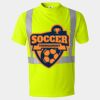 High-Performance Microfiber T-Shirt Thumbnail