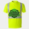 High-Performance Microfiber T-Shirt Thumbnail