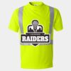High-Performance Microfiber T-Shirt Thumbnail