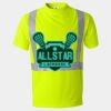 High-Performance Microfiber T-Shirt Thumbnail