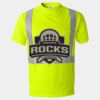 High-Performance Microfiber T-Shirt Thumbnail