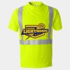 High-Performance Microfiber T-Shirt Thumbnail