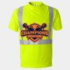 High-Performance Microfiber T-Shirt Thumbnail