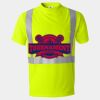 High-Performance Microfiber T-Shirt Thumbnail