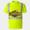High-Performance Microfiber T-Shirt Thumbnail
