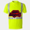 High-Performance Microfiber T-Shirt Thumbnail