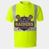 High-Performance Microfiber T-Shirt Thumbnail