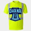 High-Performance Microfiber T-Shirt Thumbnail