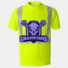 High-Performance Microfiber T-Shirt Thumbnail