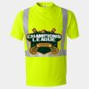 High-Performance Microfiber T-Shirt Thumbnail