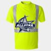 High-Performance Microfiber T-Shirt Thumbnail