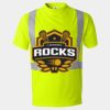 High-Performance Microfiber T-Shirt Thumbnail
