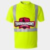 High-Performance Microfiber T-Shirt Thumbnail