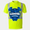 High-Performance Microfiber T-Shirt Thumbnail