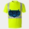 High-Performance Microfiber T-Shirt Thumbnail