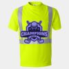 High-Performance Microfiber T-Shirt Thumbnail