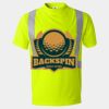 High-Performance Microfiber T-Shirt Thumbnail