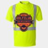 High-Performance Microfiber T-Shirt Thumbnail