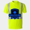 High-Performance Microfiber T-Shirt Thumbnail