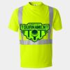 High-Performance Microfiber T-Shirt Thumbnail