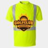 High-Performance Microfiber T-Shirt Thumbnail